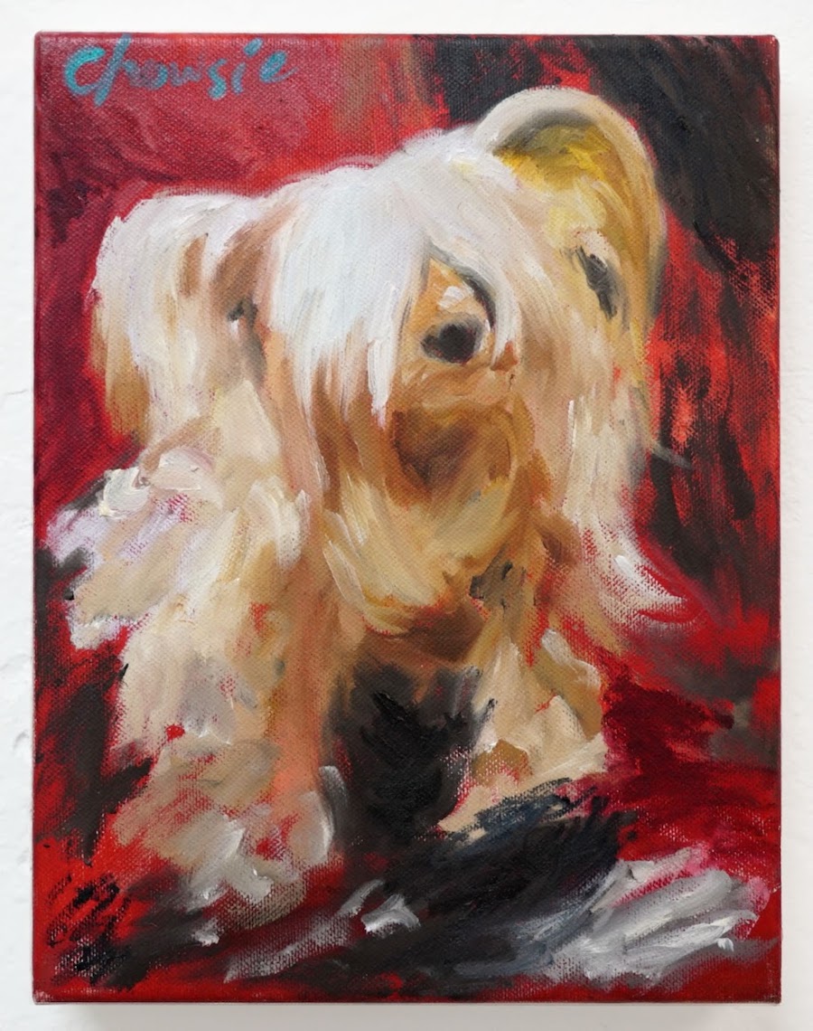 Billy Couthurst - Benny Boys Fuck Palace